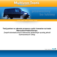 www.multivan-trans.pl